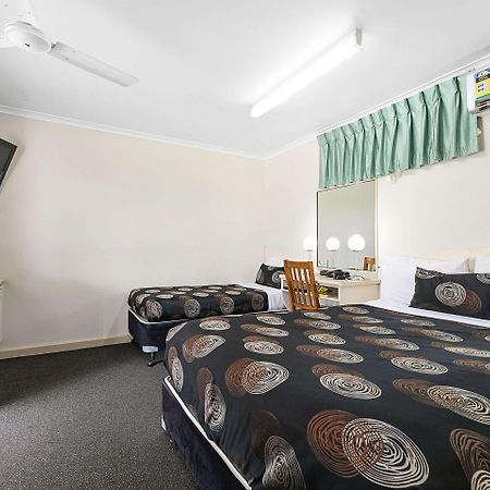 Econo Lodge Park Lane Bundaberg Exterior photo
