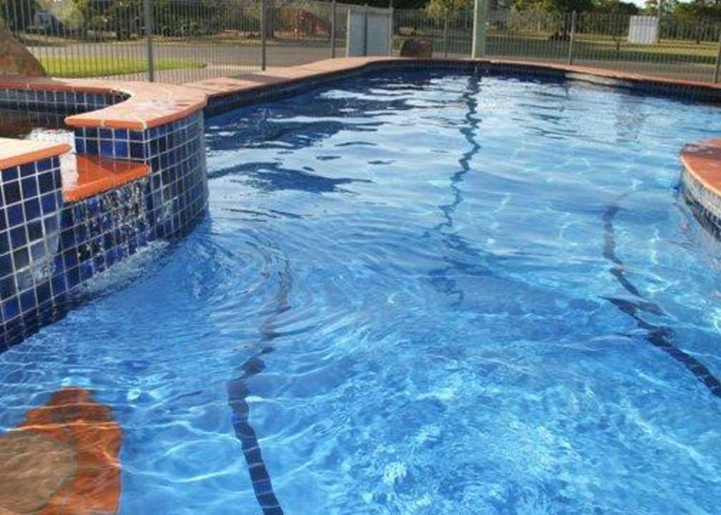 Econo Lodge Park Lane Bundaberg Exterior photo